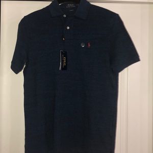 Polo Ralph Lauren Classic Fit